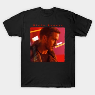 Blade Runner 2049 T-Shirt